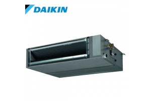 Šilumos siurblio DAIKIN Bluevolution MINI VRV vidinis ortakinis blokas FXSQ-32A Šildymo galia 4,0 kW Šaldymo 3,6 kW Freonas R410A Šilumos siurblio DAIKIN Bluevolution MINI VRV vidinis ortakinis blokas FXSQ-32A Šildymo galia 4,0 kW Šaldymo 3,6 kW Freonas R410A